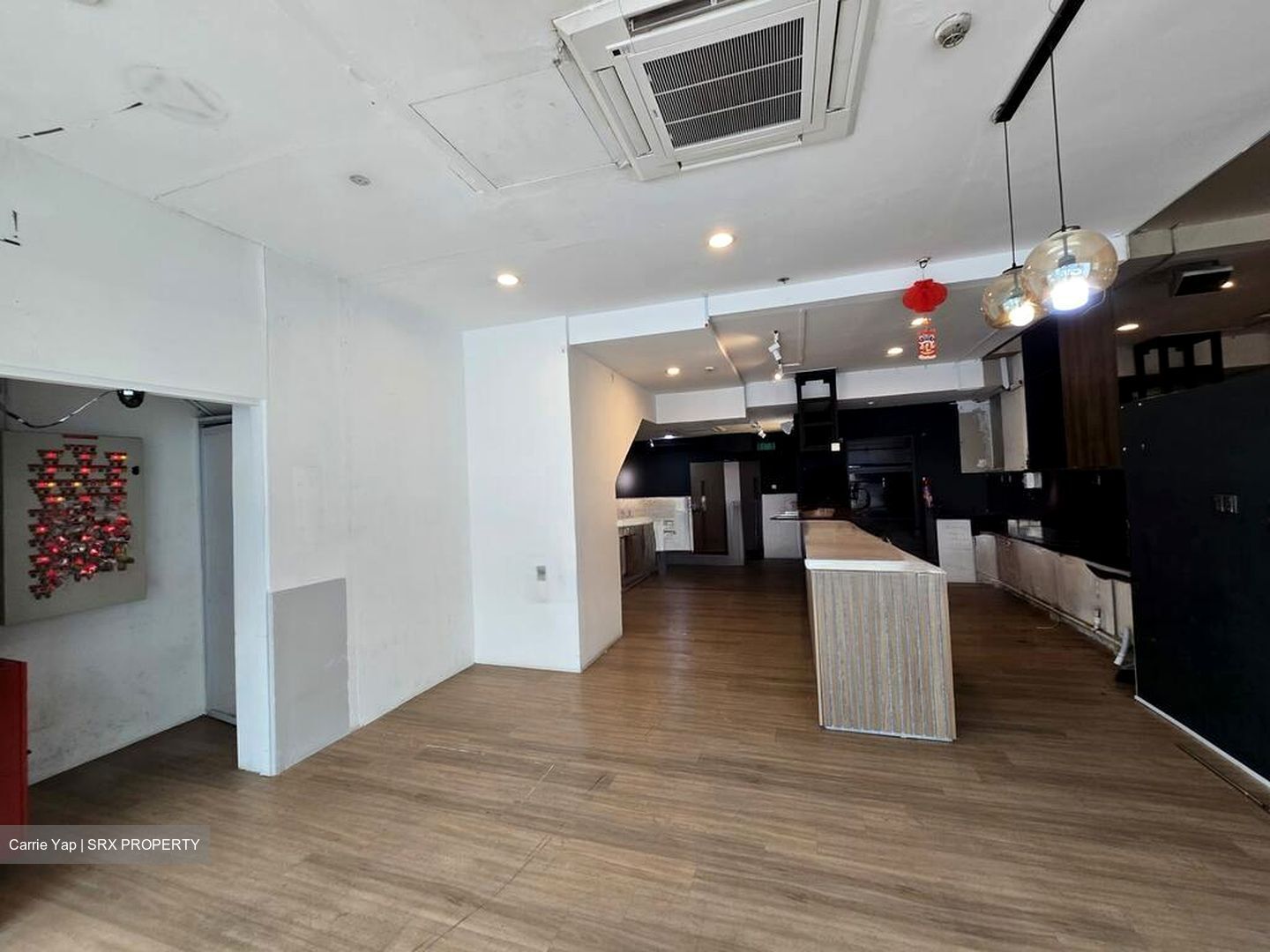 Jalan Besar (D8), Shop House #521983241